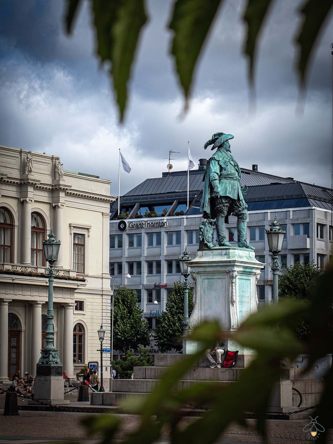 Göteborg
